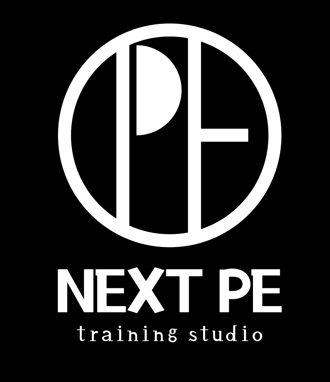 NEXT PE training studio
